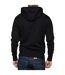 Sweat Capuche Ellesse Brisbane Oh Hoody-2