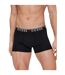 Boxers Homme Noir Guess-2