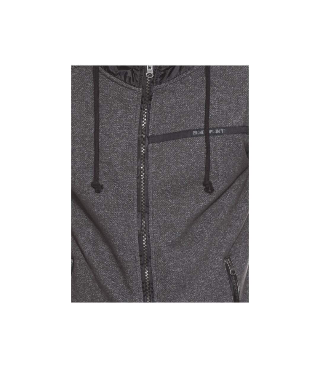 SWEAT ZIPPE WINKIT-3