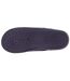 Isotoner Chaussons Mules homme ultra confortables et légères (technologie everywear™ ), faciles à enfiler-4