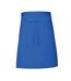 Tablier Taille Unique Bleu Roi Link Kitchen Wear-1