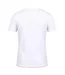 T-shirt homme en col rond avec broderie signature sur la poitrine Pierre Cardin-3