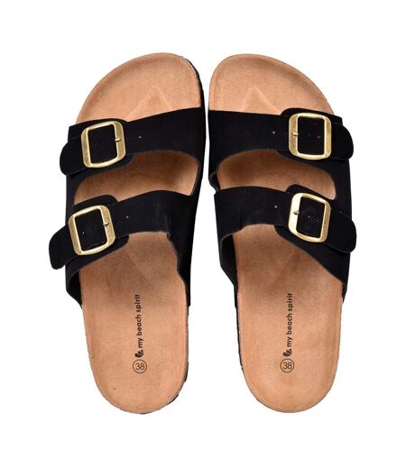 Sandales PREMIUM Boucle