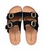 Sandales PREMIUM Boucle-3