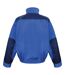 Work-guard Veste De Travail Homme Bleu Roi Bleu Marine Orange Result-2