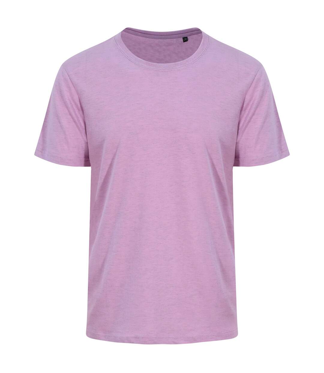 T-shirt just ts adulte violet surf Awdis