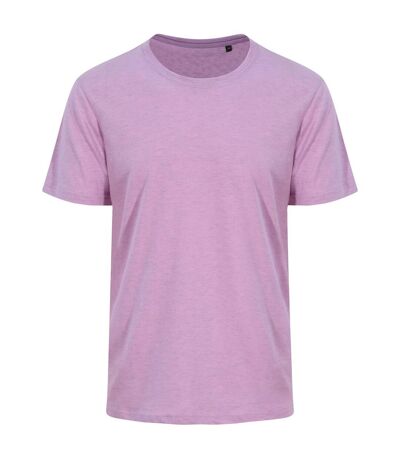 Awdis Unisex Adult Just Ts T-Shirt (Surf Purple)