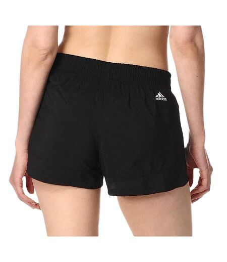 Short de Running Noir Femme Adidas GL0705 - L