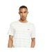 T-shirt Motif/style Rayé Original Homme Blanc Levis-3