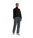 Sweat Femme Noir Urban Classics-1