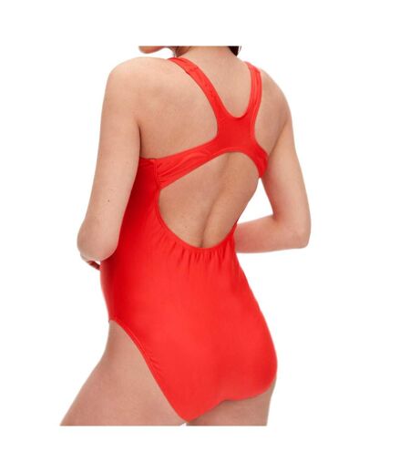 Maillots de bain de Grossesse Rouge Femme Mamalicious Veronica - L