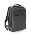 Quadra Q-tech Charge Convertible Backpack (Granite Marl) (One Size) - UTRW7084