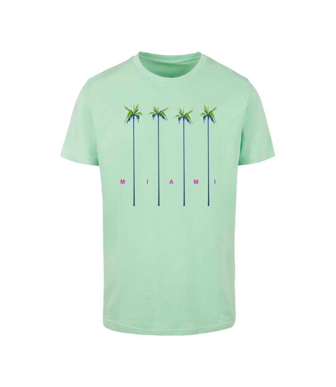 Neo Mint Mister Tee-1