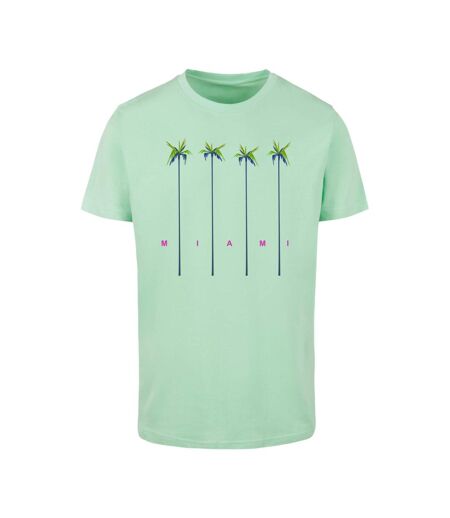 Neo Mint Mister Tee