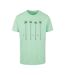 Neo Mint Mister Tee-1