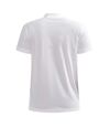 Craft Mens Core Unify Polo Shirt (White)