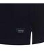 Polo Motif/style Logo Lazer Homme Noir Firetrap-3
