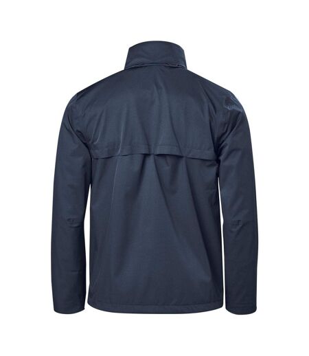 Veste Extérieure Scirocco Femme Bleu Marine Stormtech
