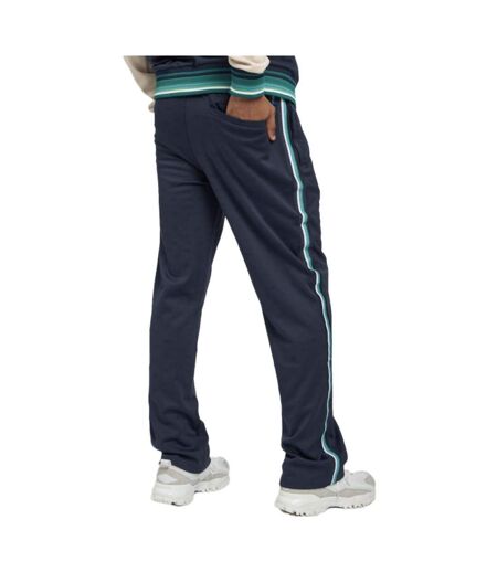 Jogging marine homme umbro monog trac