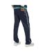 Jogging marine homme umbro monog trac-2