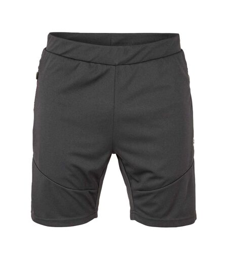 Short Homme Noir Vif Luke