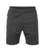 Short Homme Noir Vif Luke-1