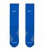Chaussettes De Foot Strike Adulte Bleu Nike-4