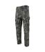 Pantalon À Poches Motif/style Camouflage Pcs Homme Noir Camouflage Viper-3