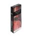 Diffuseur de Parfum & 6 Bâtonnets Haly 100ml Fruits Rouges-2