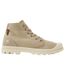 Bottes Motif/style Monochrome Homme Beige Craghoppers-2