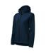 Veste Softshell Femme Bleu Marine Malfini-1