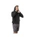 Mens First Line Collection Hoodie Black Bauer-2