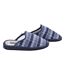 Pantoufle HOMME Mule JACQUARD-2