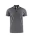 Polo Surf Rsx Homme Gris Acier Printer-1