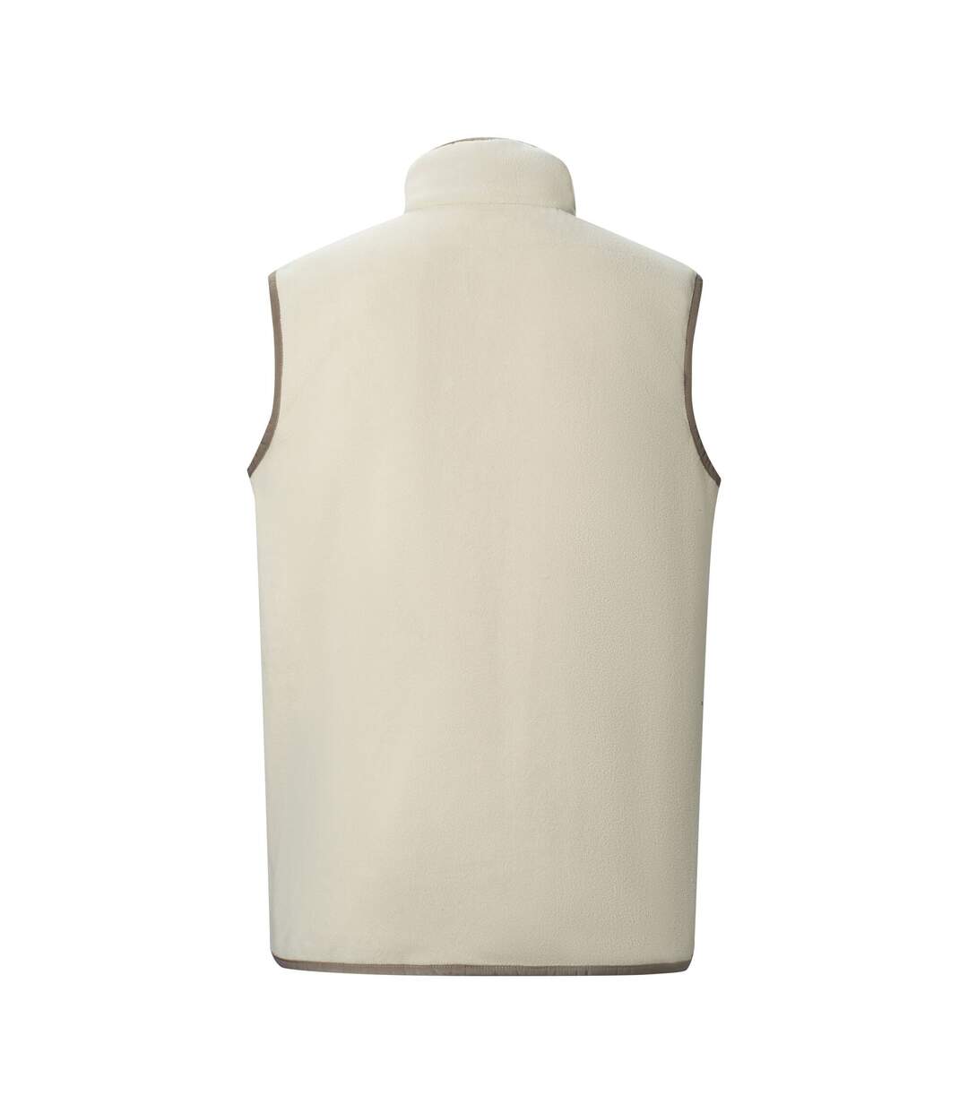 Mens Frankie Fleece Gilet Abbeystone Smokey Olive Regatta Professional-3