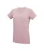 Womens/ladies Fingal Dragonfly T-shirt Powder Lilac Regatta-4