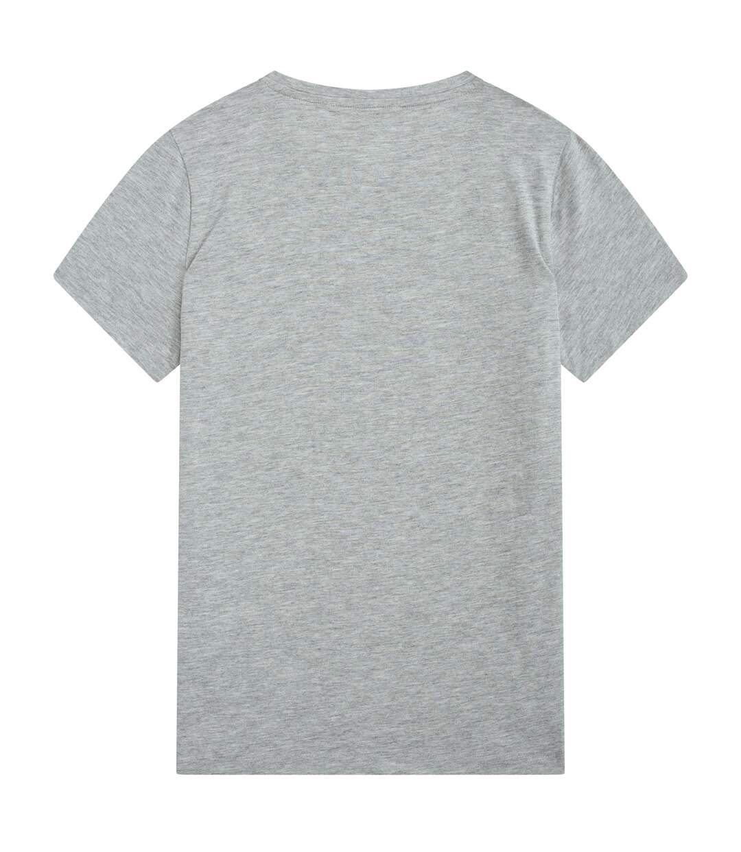 T-shirt Manches Courtes Ample Oban Pour Femme Gris Mountain Warehouse-2