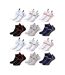 Chaussettes Homme SNEAKER KAPPA - Pack de 12-1