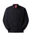 Mens Overshirt Black The North Face-2
