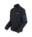 Veste Polaire Newhill Homme Bleu Marine Regatta-4