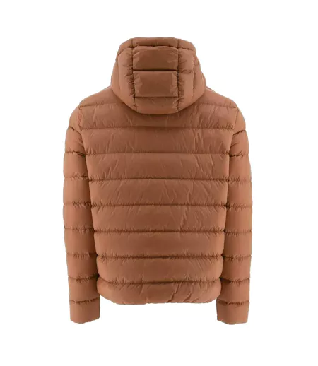 Doudoune Jorge Adulte Brun-beige Jott
