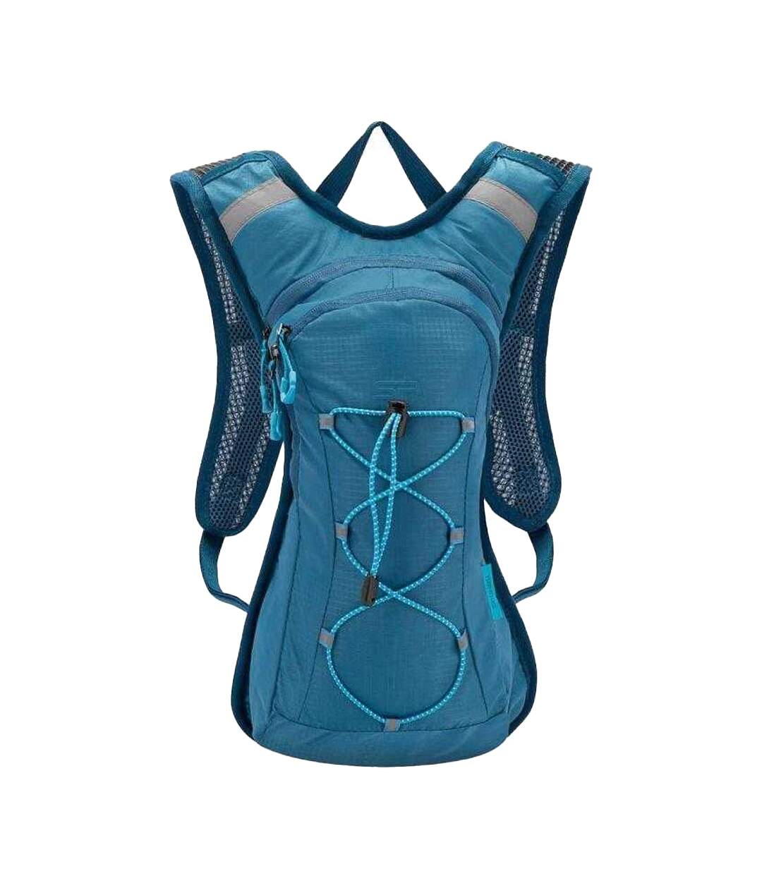 Sac À Dos Otaro Taille Unique Bleu Spokey-3