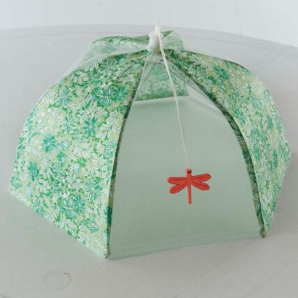 Cloche alimentaire