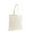 SOLS Zen Organic Cotton Tote/Shopper Bag (Natural) (One Size) - UTPC2443