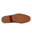 Chaussures Brogues Blackseal Somerset Homme Marron Clair Firetrap-3