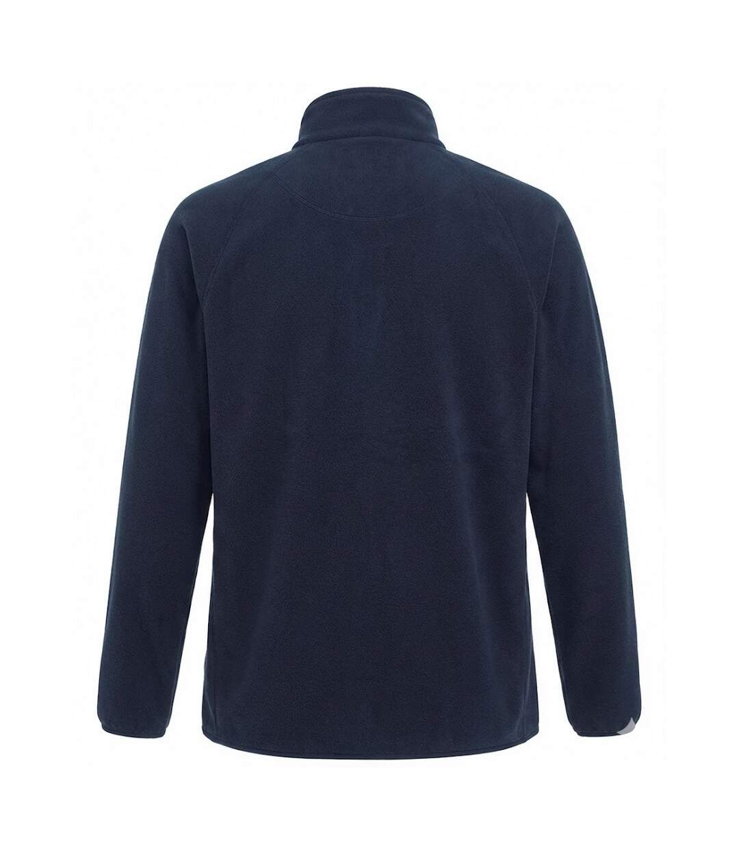 Veste Polaire Lee Core Adulte Bleu Marine Brook Taverner-2