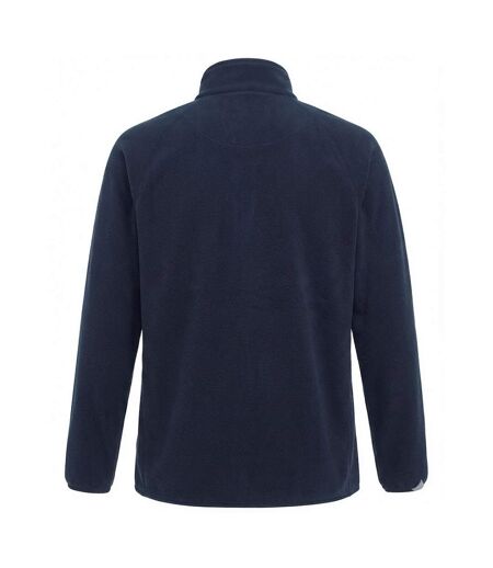 Veste Polaire Lee Core Adulte Bleu Marine Brook Taverner