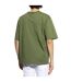 T-shirt Motif/style Logo Adulte Vert Sauge DSquared2-3
