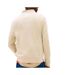 Pull beige homme tommy hilfiger slims-2