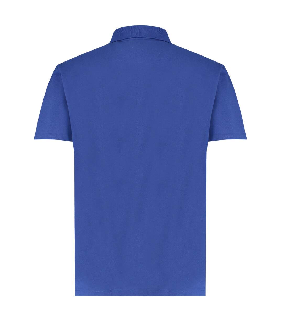 Polo homme bleu roi Kustom Kit Kustom Kit